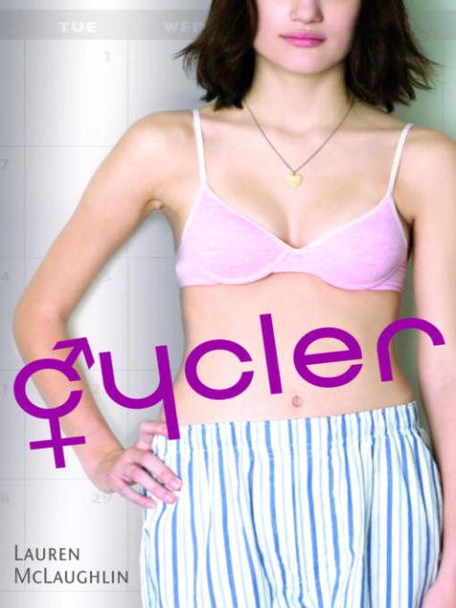 Title details for Cycler by Lauren McLaughlin - Available
